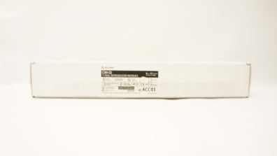 Halyard ACC03 ON-Q T-Peel Introducer Ndles 8inch x 17Ga (x) - Box of 10